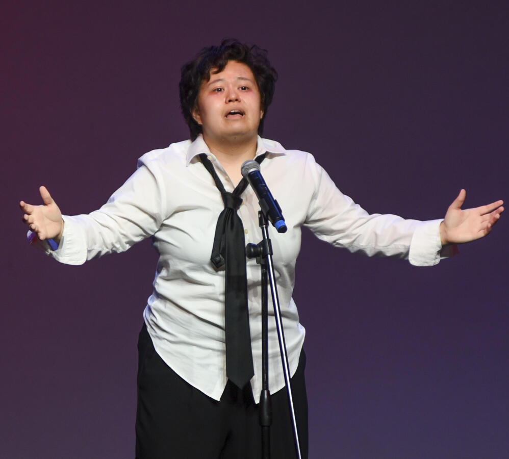 &quot;Cabaret&quot; from Cabaret